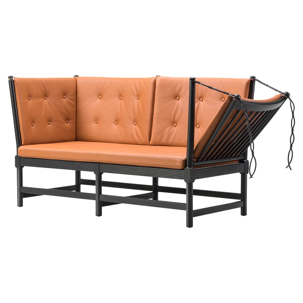 Mogensen Spokeback Sofa