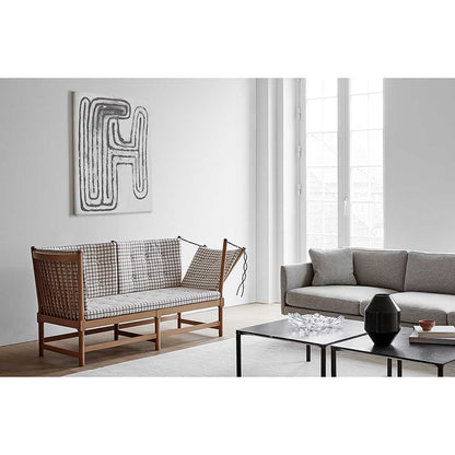 Mogensen Spokeback Sofa