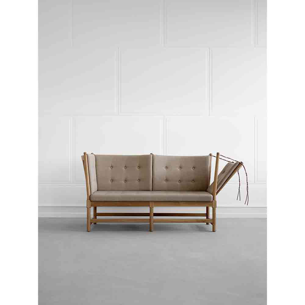 Mogensen Spokeback Sofa