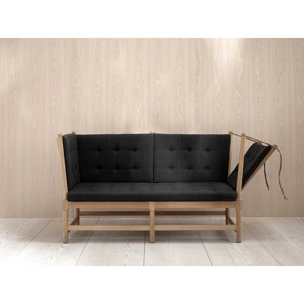 Mogensen Spokeback Sofa