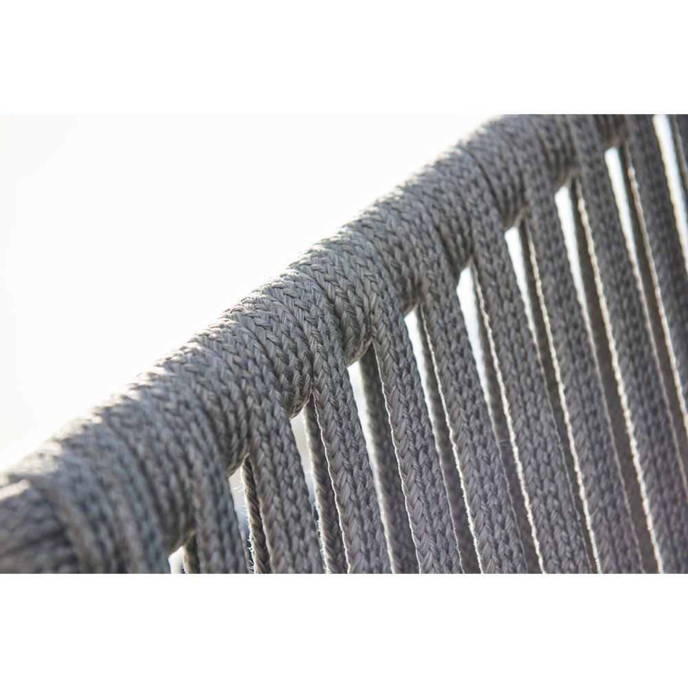 Moments Outdoor 2 Seater Sofa - Left Module