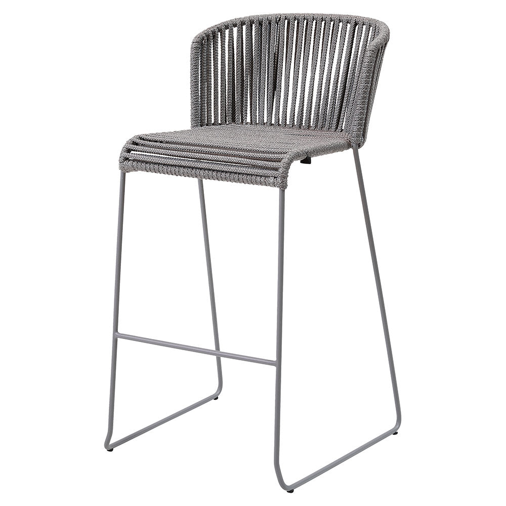 Moments Outdoor Bar Chair