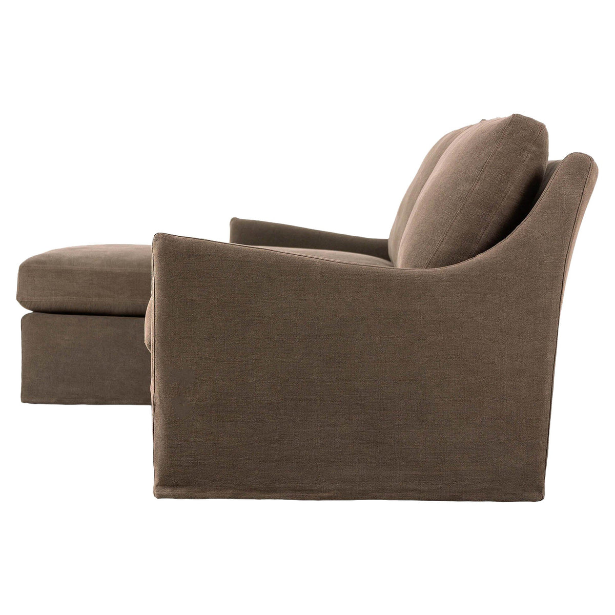 Monette 2-Piece Sectional - Broadway Coffee
