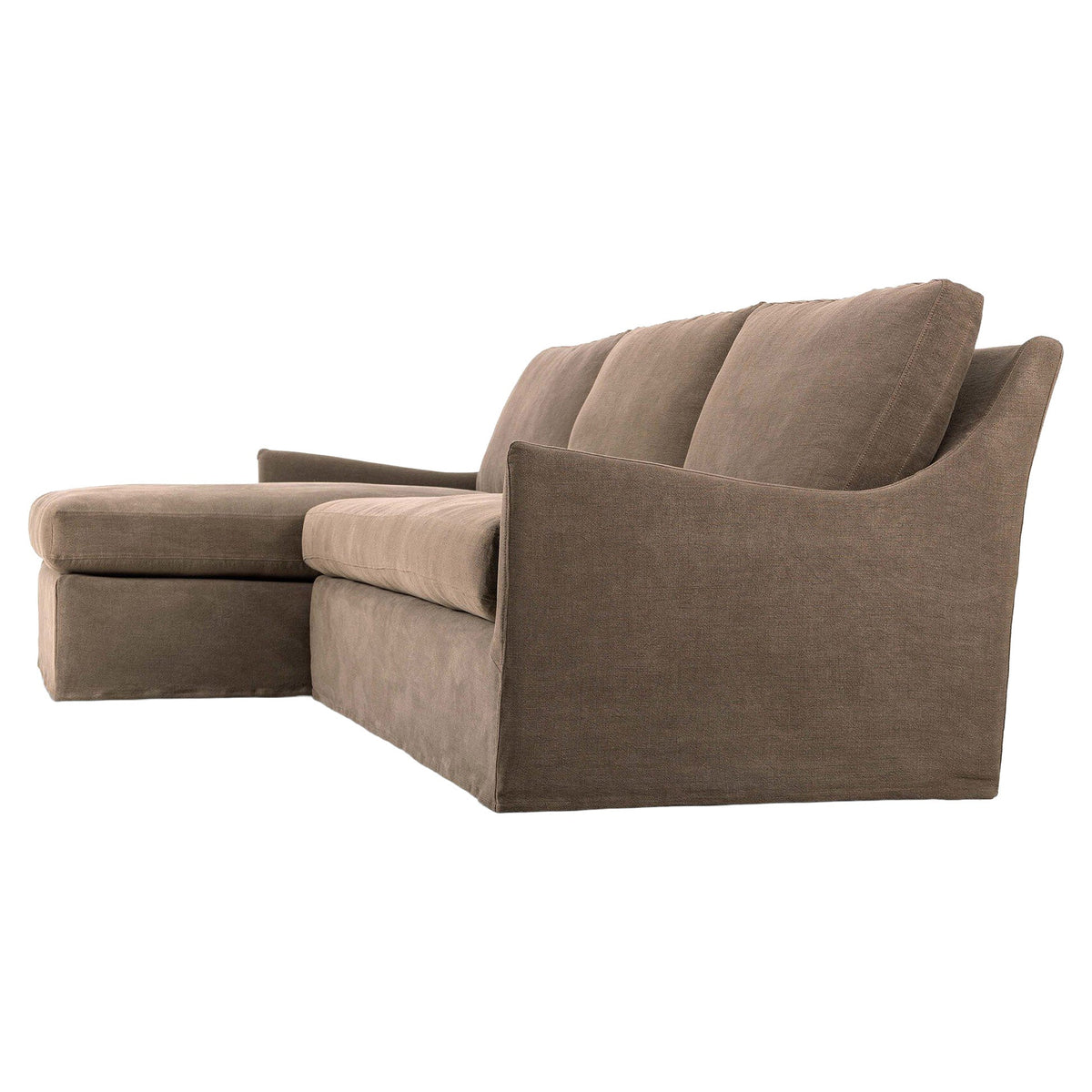 Monette 2-Piece Sectional - Broadway Coffee
