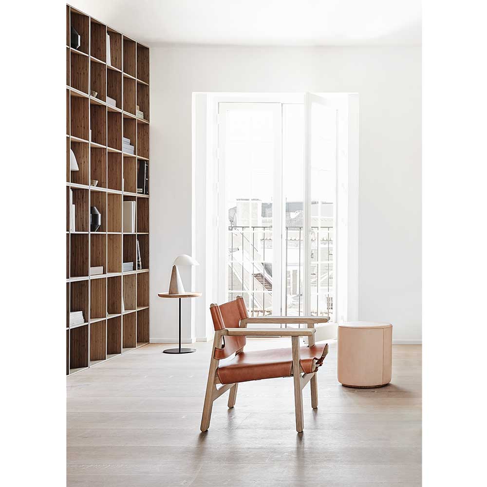 Mono Pouf - 15.35"