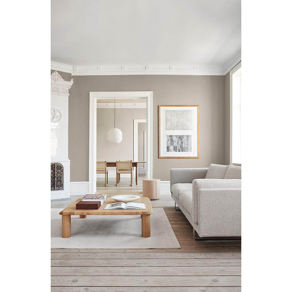 Mono Pouf - 15.35"