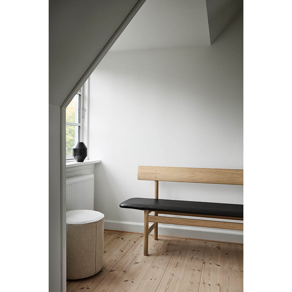 Mono Pouf - 15.35"