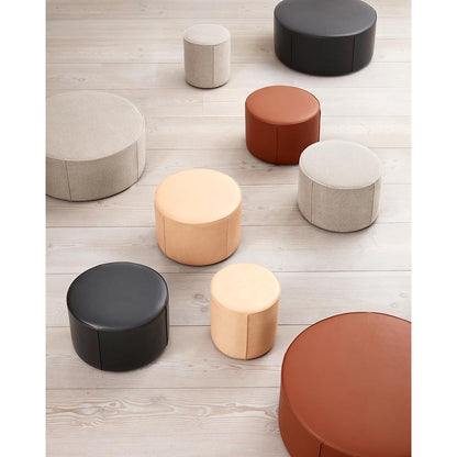 Mono Pouf - 15.35"
