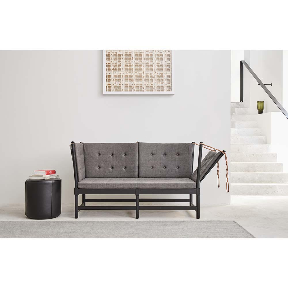 Mono Pouf - 15.35"