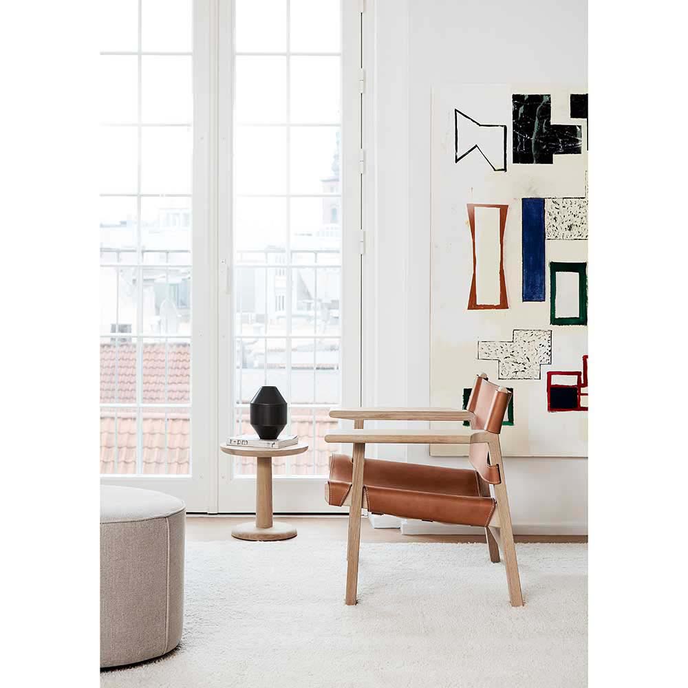 Mono Pouf - 21.65"