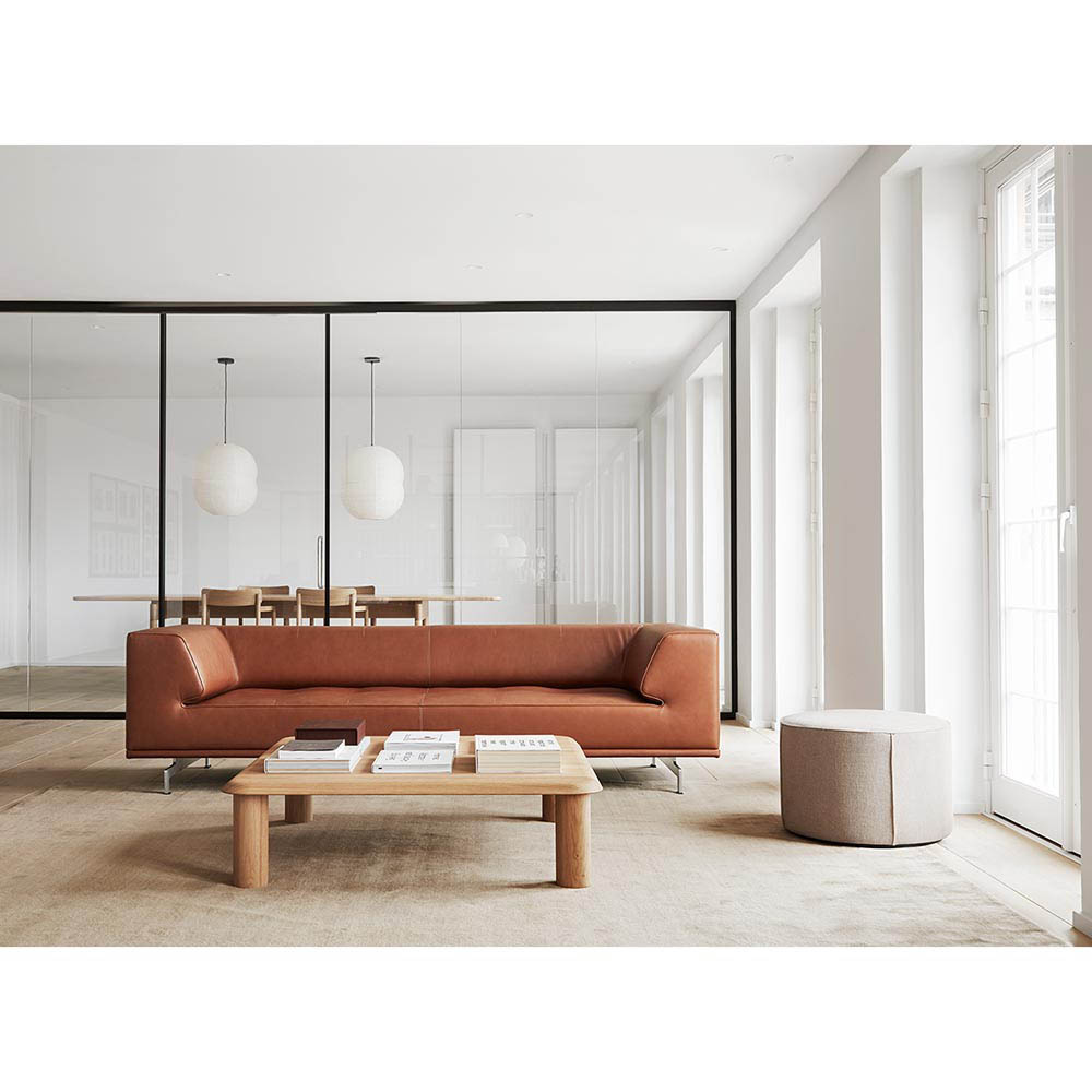 Mono Pouf - 21.65"