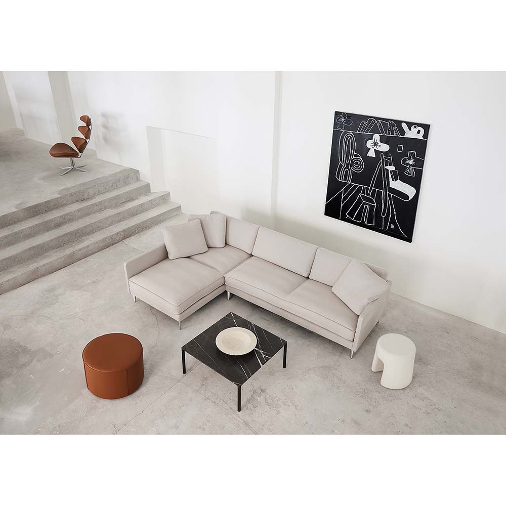 Mono Pouf - 21.65"