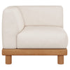 End Seater