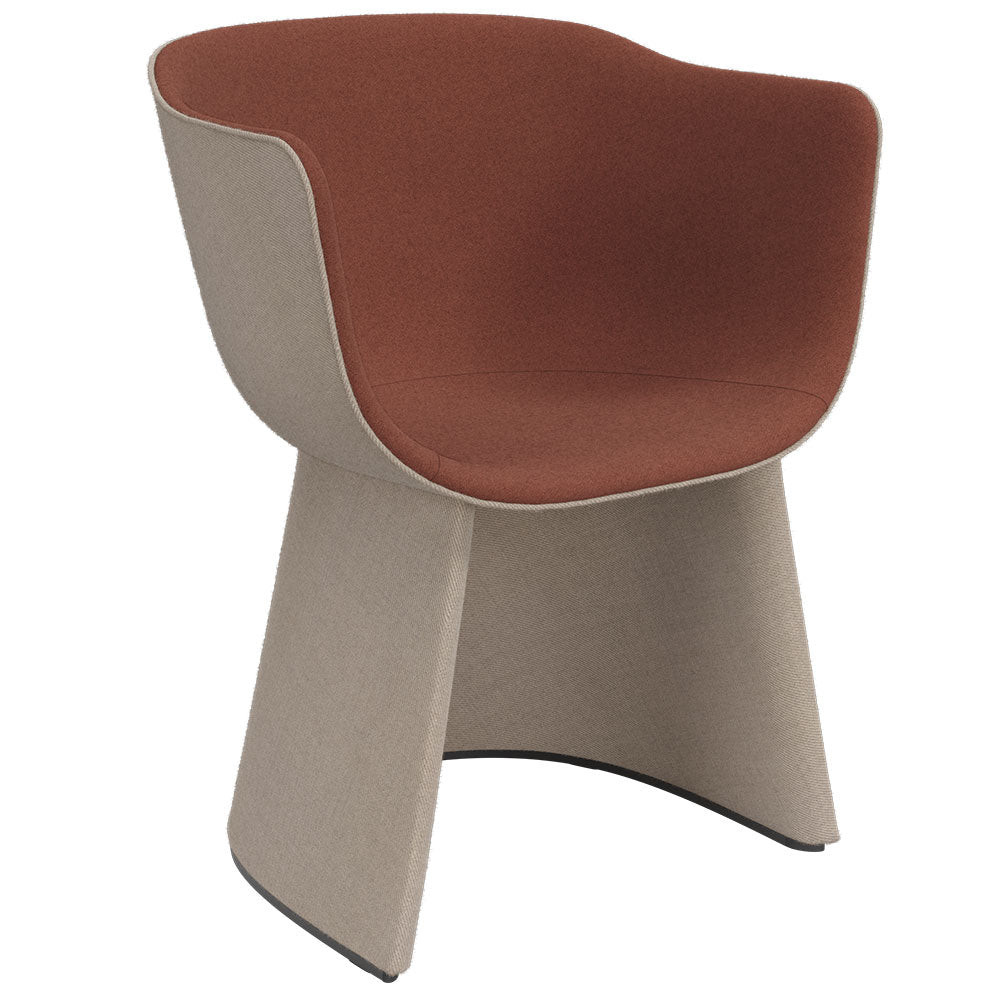 Monolit Dining Chair