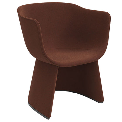 Monolit Lounge Chair