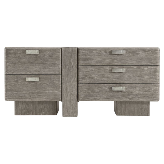 Monolith Dresser - 5 Drawers
