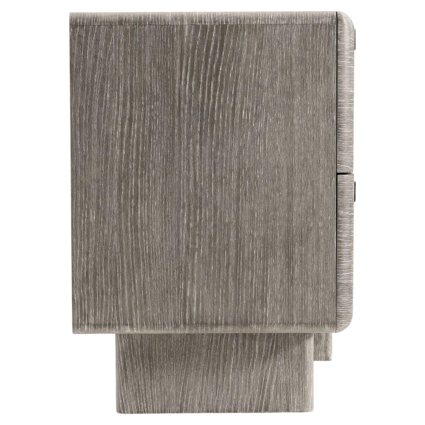 Monolith Dresser - 5 Drawers