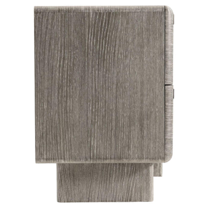 Monolith Dresser - 5 Drawers