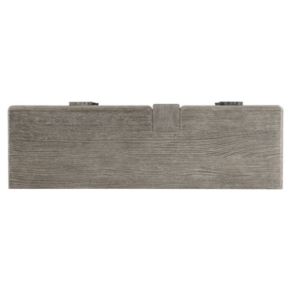 Monolith Dresser - 5 Drawers