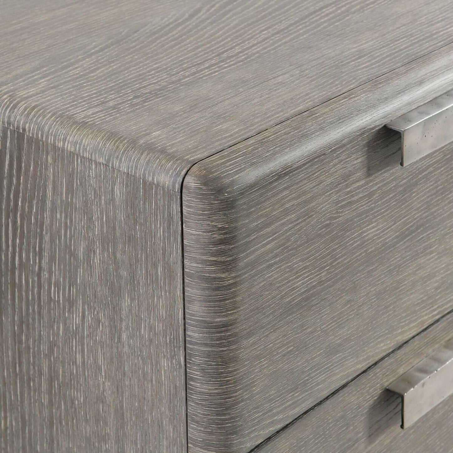 Monolith Dresser - 5 Drawers