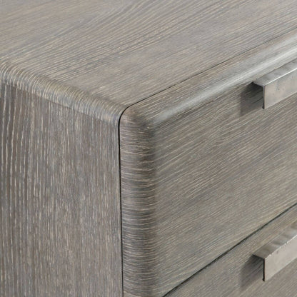 Monolith Dresser - 5 Drawers