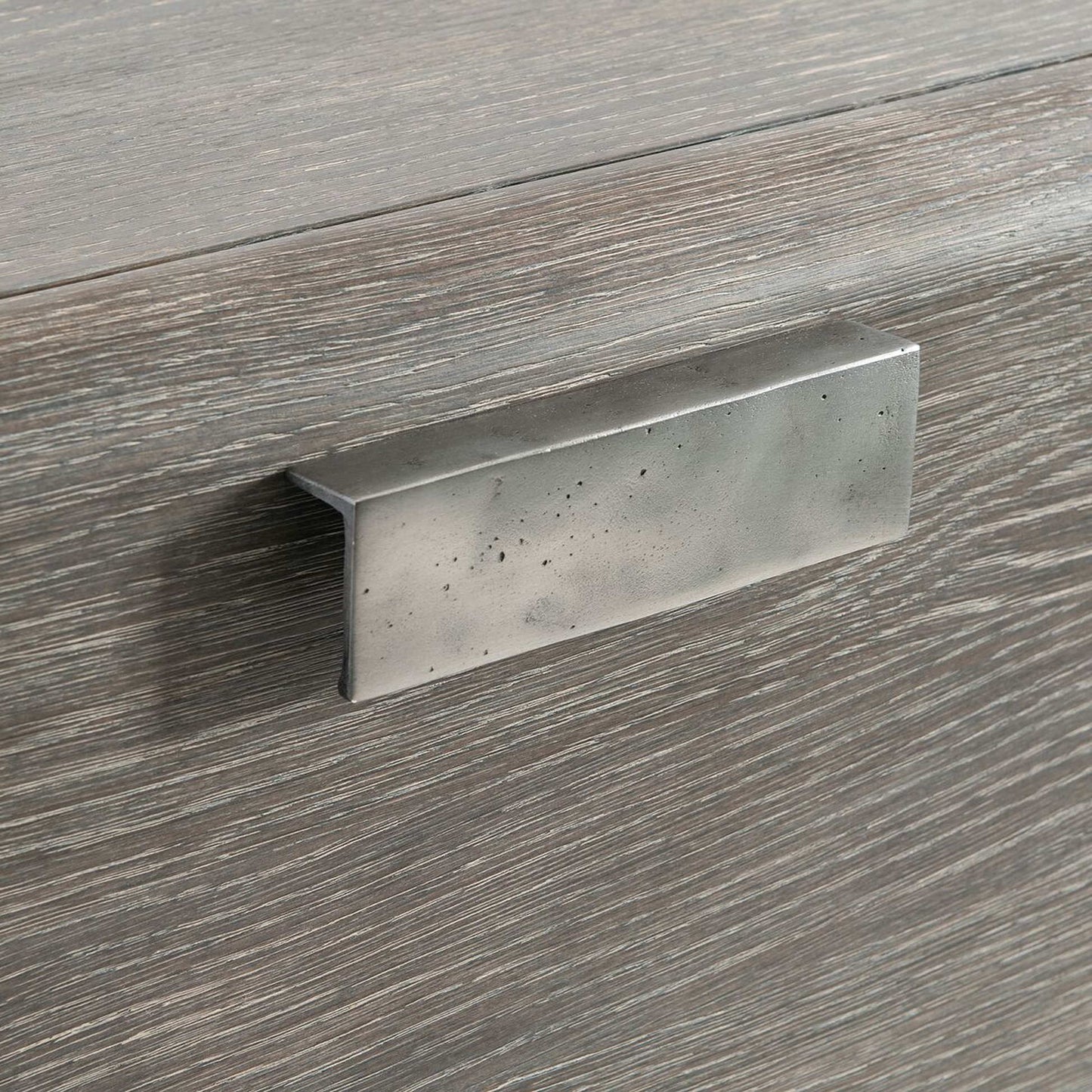 Monolith Dresser - 5 Drawers