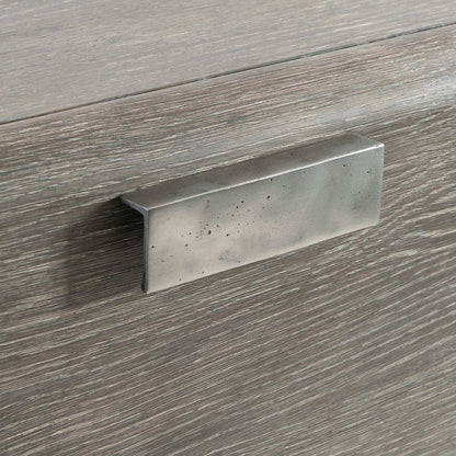 Monolith Dresser - 5 Drawers