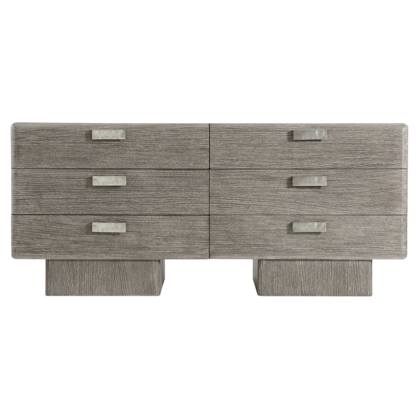 Monolith Dresser - 6 Drawers