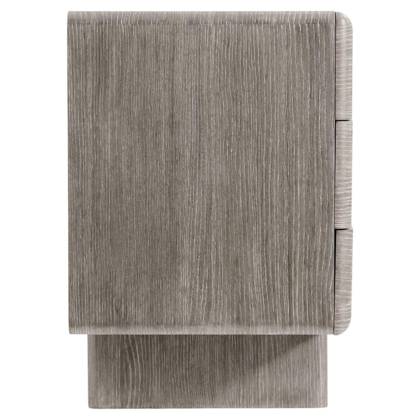 Monolith Dresser - 6 Drawers
