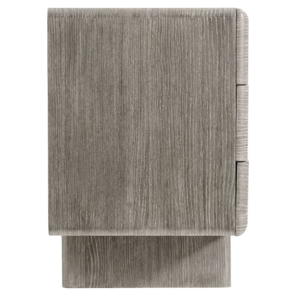 Monolith Dresser - 6 Drawers