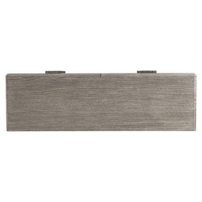 Monolith Dresser - 6 Drawers