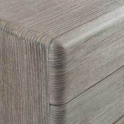 Monolith Dresser - 6 Drawers