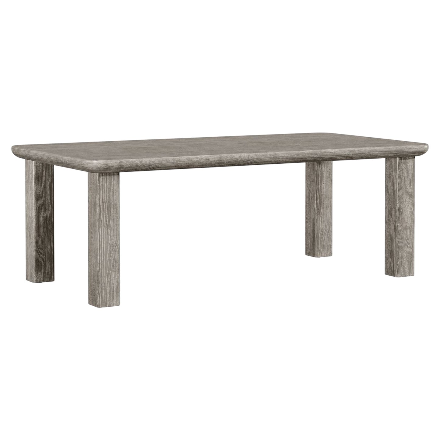 Monolith Extendable Dining Table