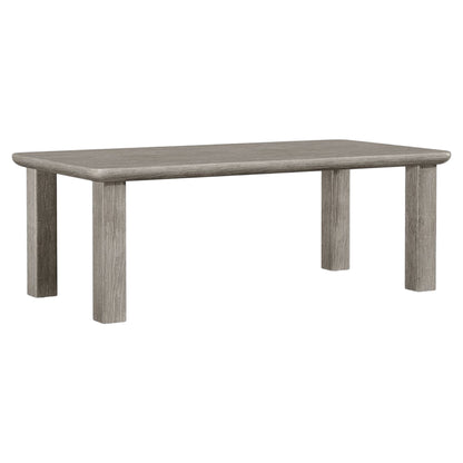 Monolith Extendable Dining Table