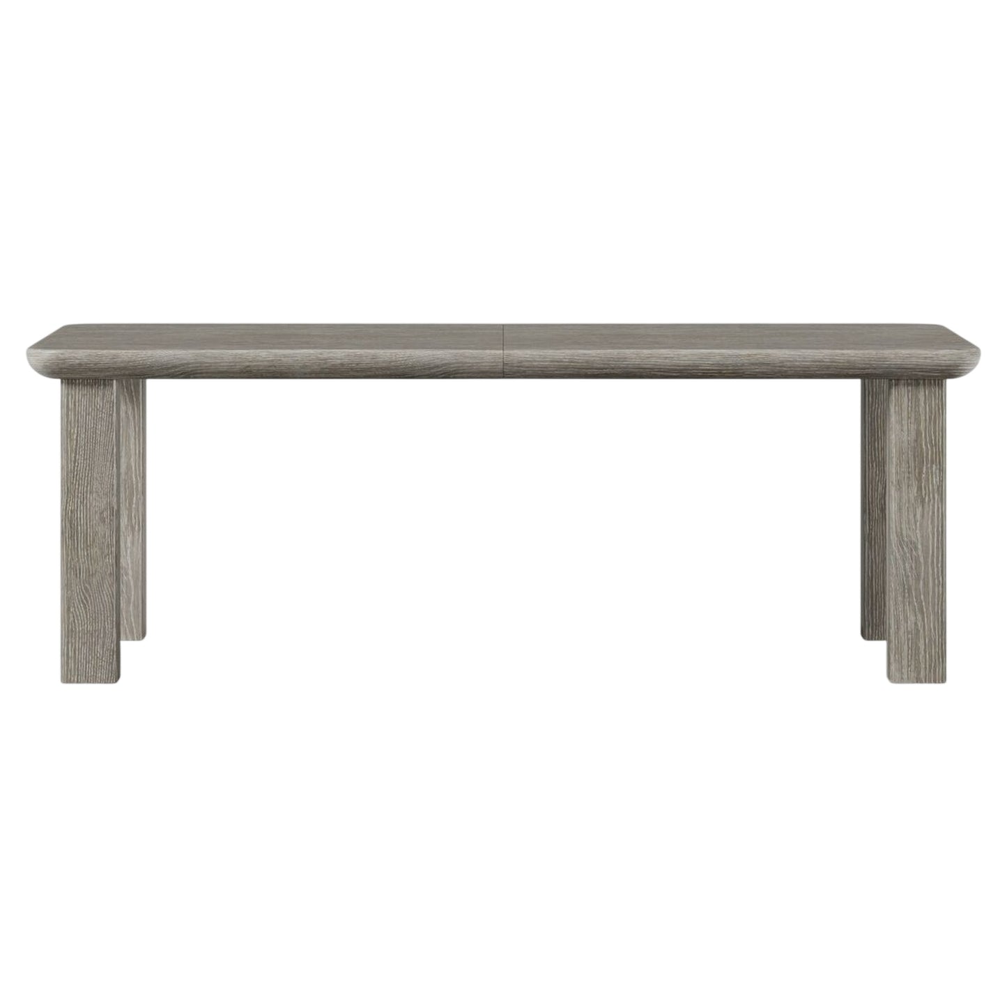 Monolith Extendable Dining Table