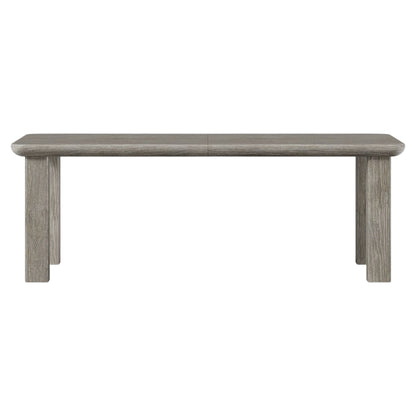 Monolith Extendable Dining Table
