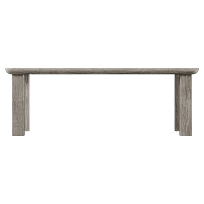 Monolith Extendable Dining Table