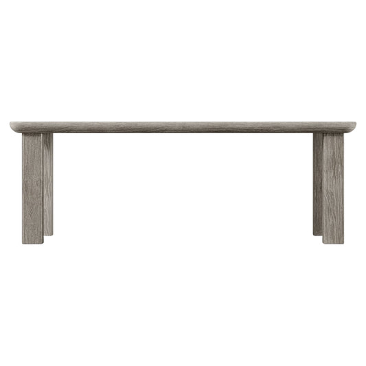 Monolith Extendable Dining Table