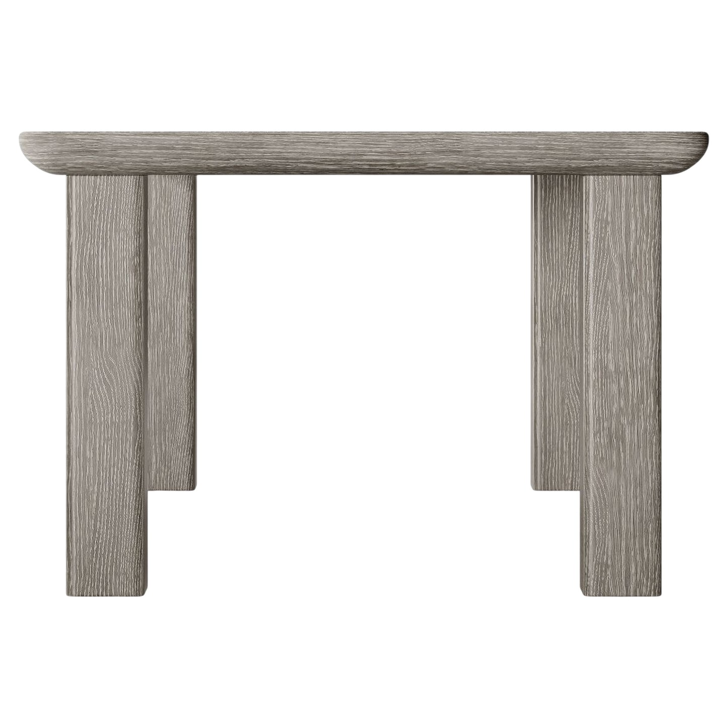 Monolith Extendable Dining Table