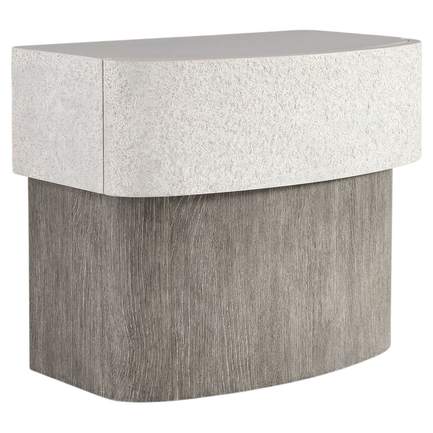 Monolith Nightstand