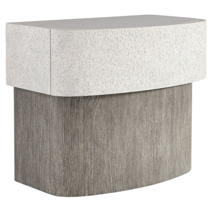 Monolith Nightstand