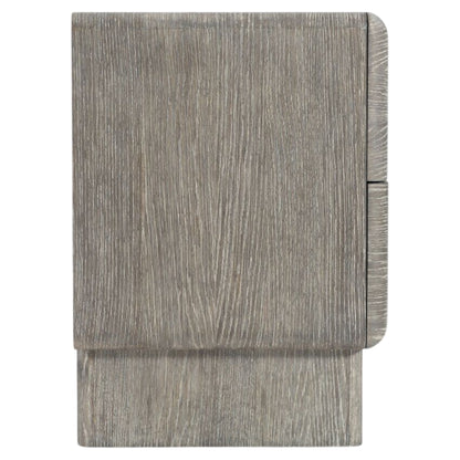 Monolith Nightstand - 2 Drawers