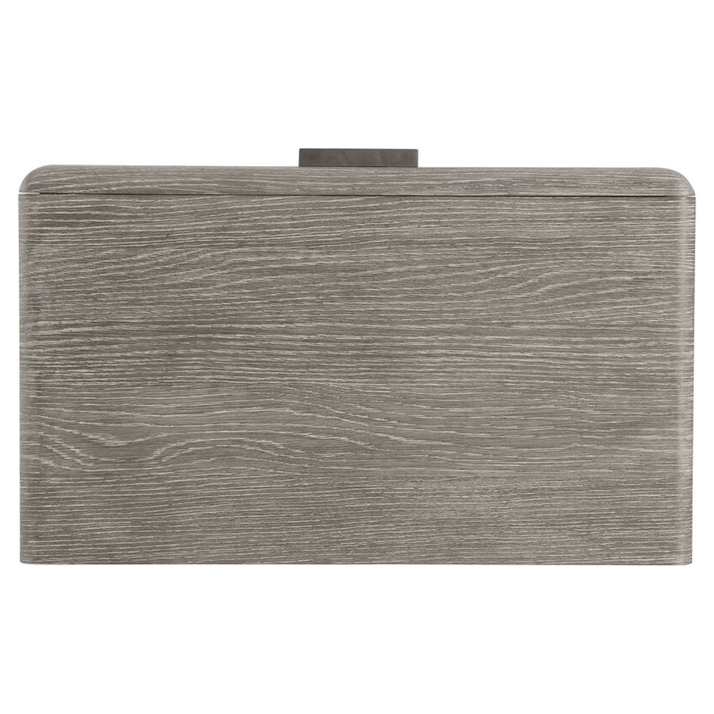 Monolith Nightstand - 2 Drawers