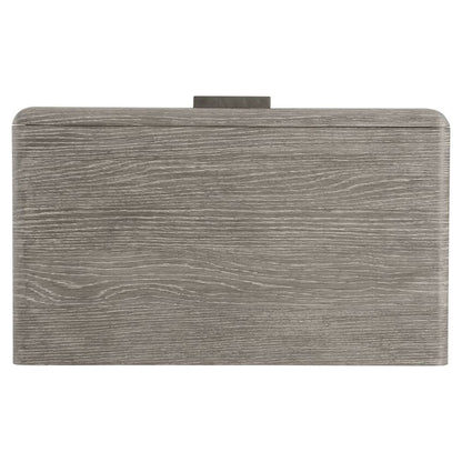 Monolith Nightstand - 2 Drawers