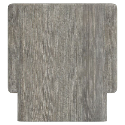 Monolith Nightstand - 2 Drawers
