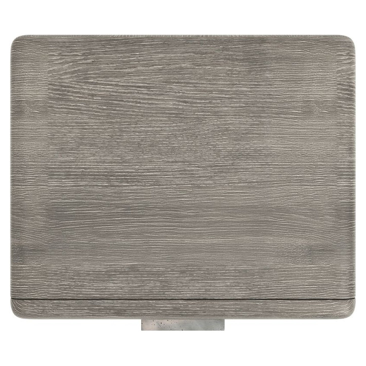 Monolith Nightstand - 2 Drawers