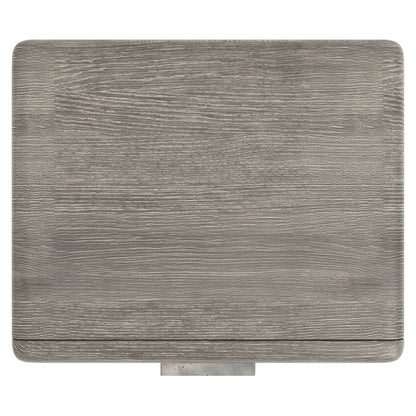 Monolith Nightstand - 2 Drawers