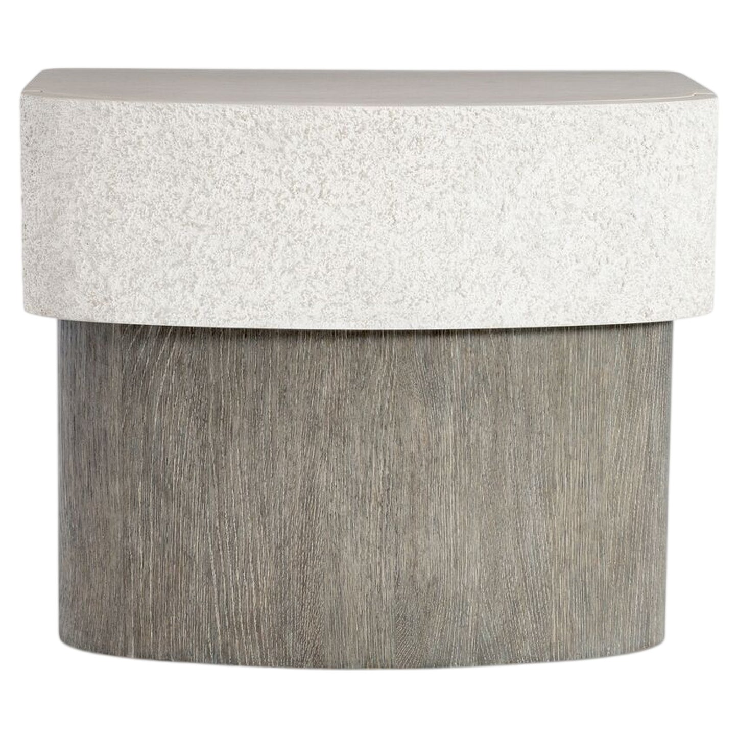 Monolith Nightstand