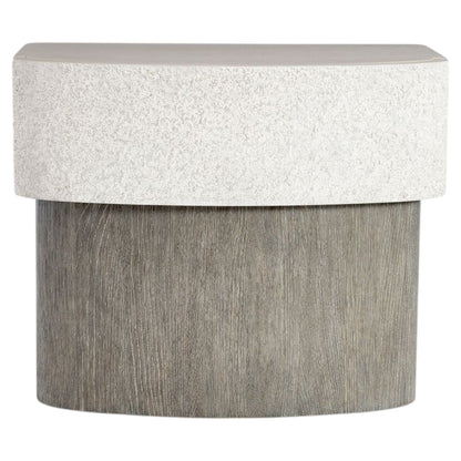 Monolith Nightstand