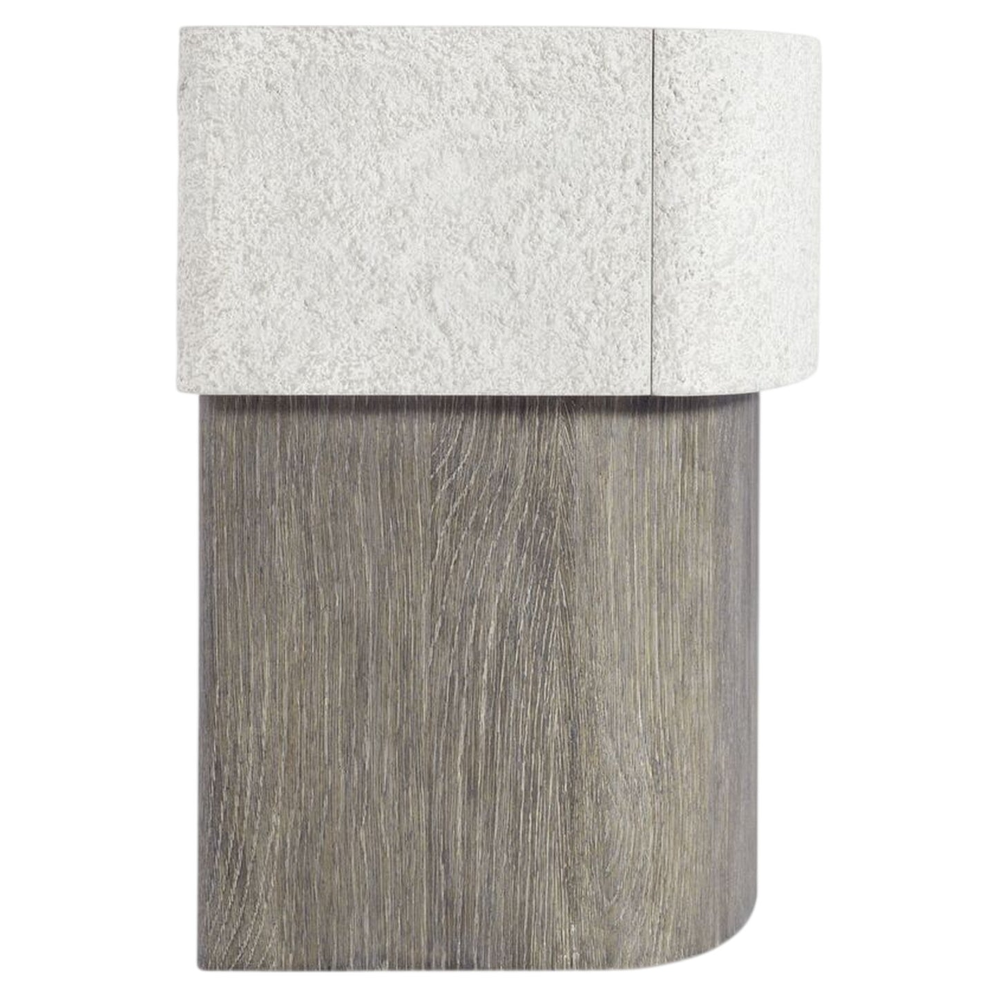 Monolith Nightstand